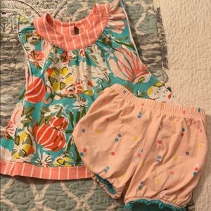 Matilda Jane Set- like new!